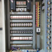 برق صنعتی و ساختمان