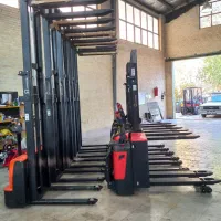 جک پالت و پالت تراک های شارژی|ماشینآلات صنعتی|سنندج, |دیوار