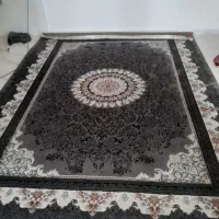 فرش ۱۲متری بدون پارگی.سالم