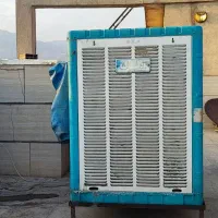 کولر آبی ۷۰۰۰ آبسال