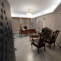 ۱۱۰متر/فول امکانات/موقعیت اداری/همکف شیک و مدرن|اجارهٔ دفتر کار، اتاق اداری، مطب|تهران, بهجت‌آباد|دیوار