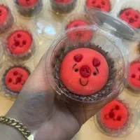 موچی و کیک لیوانی و کیک اسلایس|خدمات پذیرایی، مراسم|رشت, منظریه|دیوار