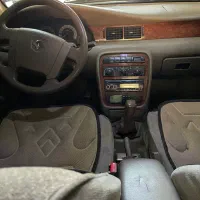 سمند ef7|خودرو سواری و وانت|گرگان, |دیوار