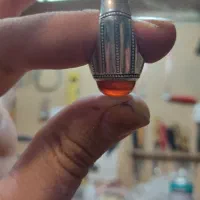 انگشتر عقیق