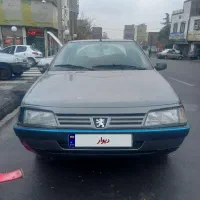 روا دوگانه سوز شرکتی|خودرو سواری و وانت|تهران, خاک سفید|دیوار