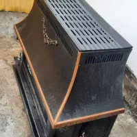 بخاری گازی شومینه ای نو نو|بخاری، هیتر، شومینه|مشهد, شهید بهشتی|دیوار