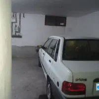 پراید شاستی پلم