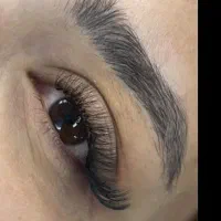 مژه و اکستیشن مژه