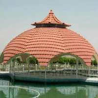 جوشکاری سقف ایرانیت  اجرای آلاچیق و سر درب منزل