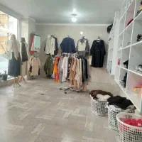 اجاره مغازه ۲۵ متری|اجارهٔ مغازه و غرفه|دهگلان, |دیوار