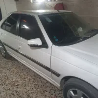 پارس سال مدل۱۴۰۳ گاز برقی|خودرو سواری و وانت|مرودشت, ابوذر جنوبی|دیوار