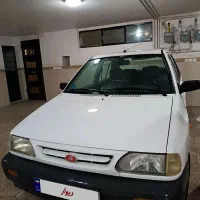 پراید 131|خودرو سواری و وانت|همدان, |دیوار