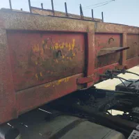 تریلرکفی|قطعات یدکی و لوازم جانبی|فامنین, |دیوار