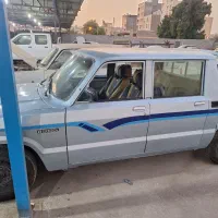 مزدا دوکابین|خودرو سواری و وانت|بندرعباس, |دیوار