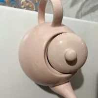 قوری و کتری