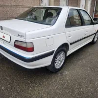 پرشیا سال مدل ۹۸