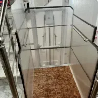 ساخت و نصب انواع بالابر هیدرولیکی، وینچی، خانگی