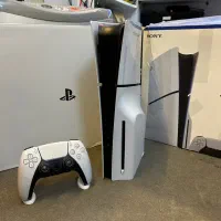 پی اس فایو درایو دار اسلیم ps5