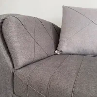 مبلمان راحتی ۷ نفره در حد نو|مبلمان خانگی و میز عسلی|پردیس, فاز ۱۱|دیوار