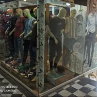 مغازه دونبش پاساژ آشنا