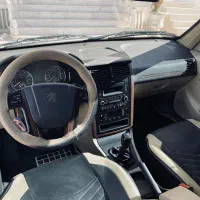 پارس tu5 97 کلاس ۱۵ فول بی رنگ استثنایی|خودرو سواری و وانت|رزن, |دیوار