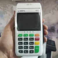 فروش دستگاه کارتخوان سیار و ثابت|فروشگاه و مغازه|بروجرد, |دیوار