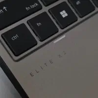 لپ‌تاپ Hp elite x2 استوک در حد سالم با ضمانت|رایانه همراه|تهران, شهرآرا|دیوار