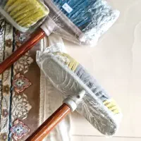 نظافت ساختمان و راه پله وپارکینگ
