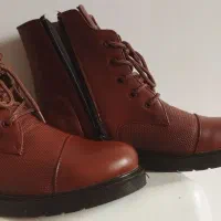 پوتین زنانه|کیف، کفش، کمربند|فومن, |دیوار