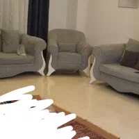 مبل ۷ نفره توسی