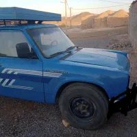 نیسان مدل 88