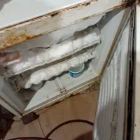 یخچال فریزر|یخچال و فریزر|خرمشهر, |دیوار