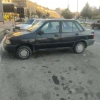 پرایدمدل82|خودرو سواری و وانت|بومهن, |دیوار