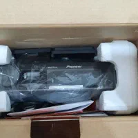 یخش پایونر Pioneer DEH-X9650SD|قطعات یدکی و لوازم جانبی|اهواز, کوی باهنر|دیوار