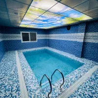 اجاره روزانه ویلا استخر دار