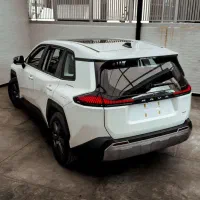 TOYOTA RAV4 2026  AWD|خودرو سواری و وانت|تهران, شهرک غرب|دیوار