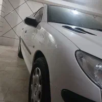 206 تیپ 2 مدل 97|خودرو سواری و وانت|بروجرد, |دیوار