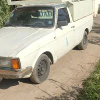 پیکان وانت برای مصرف کننده|خودرو سواری و وانت|بابل, |دیوار