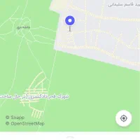 زمین-قراردادی-پلاک-35-ثبت-احوال