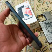 12+REDMI+NOTE(تمیزز)|موبایل|اصفهان, ملک‌شهر|دیوار