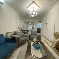 ۵۵ متر خوش نقشه