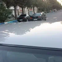 سمند 87lx دوگانه شرکتی|خودرو سواری و وانت|میاندوآب, |دیوار