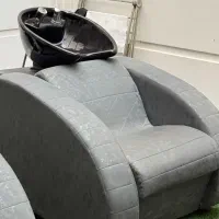 وسایل سالن زیبایی (نو)|آرایشگاه و سالنهای زیبایی|یزد, |دیوار