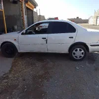 سمند Ef7 مدل 92|خودرو سواری و وانت|نجف‌آباد, شهرک صنعتی نجف آباد|دیوار