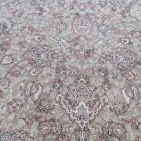 فرش 9متری جفت گردویی افشان