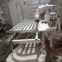 دستگاه سنگبری وکاشی بری فروشی