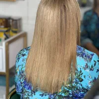 کراتین و پروتئین تراپی|خدمات آرایشگری و زیبایی|خوی, |دیوار