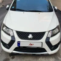 کوییک ۱۴۰۴ مدل gxr