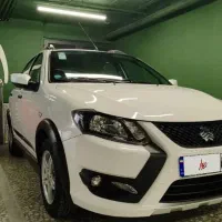 کوییک GXR تیپ L مدل 1403 فول با رینگ آلومینیومی