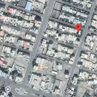 فروش زمین مسکونی آببر